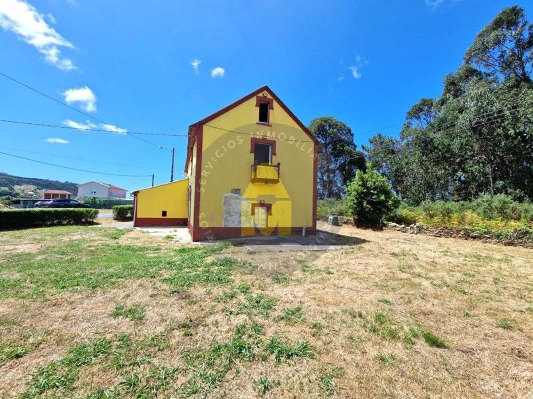 Sprzedaż niezależnego domku jednorodzinnego w  Casa o chalet en Doniños - Esmelle - San Jorge, Ferrol, Ferrol photo 3