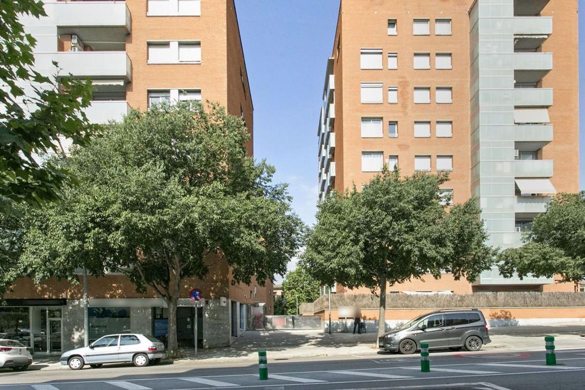 Venta de piso en Piso en C-37z, Valldaura - Ctra. de Cardona, Manresa, Manresa
photo 1