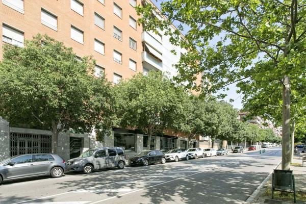 Venta de piso en Piso en C-37z, Valldaura - Ctra. de Cardona, Manresa, Manresa
thumbnail 1