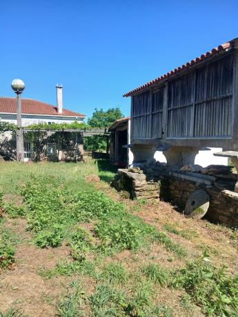 Casa de pueblo en Santiso, 1, Santiso photo 1
