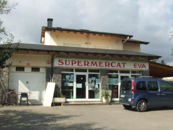 Casa o chalet independiente en Calle Montseny, Santa Eulàlia de Ronçana photo
