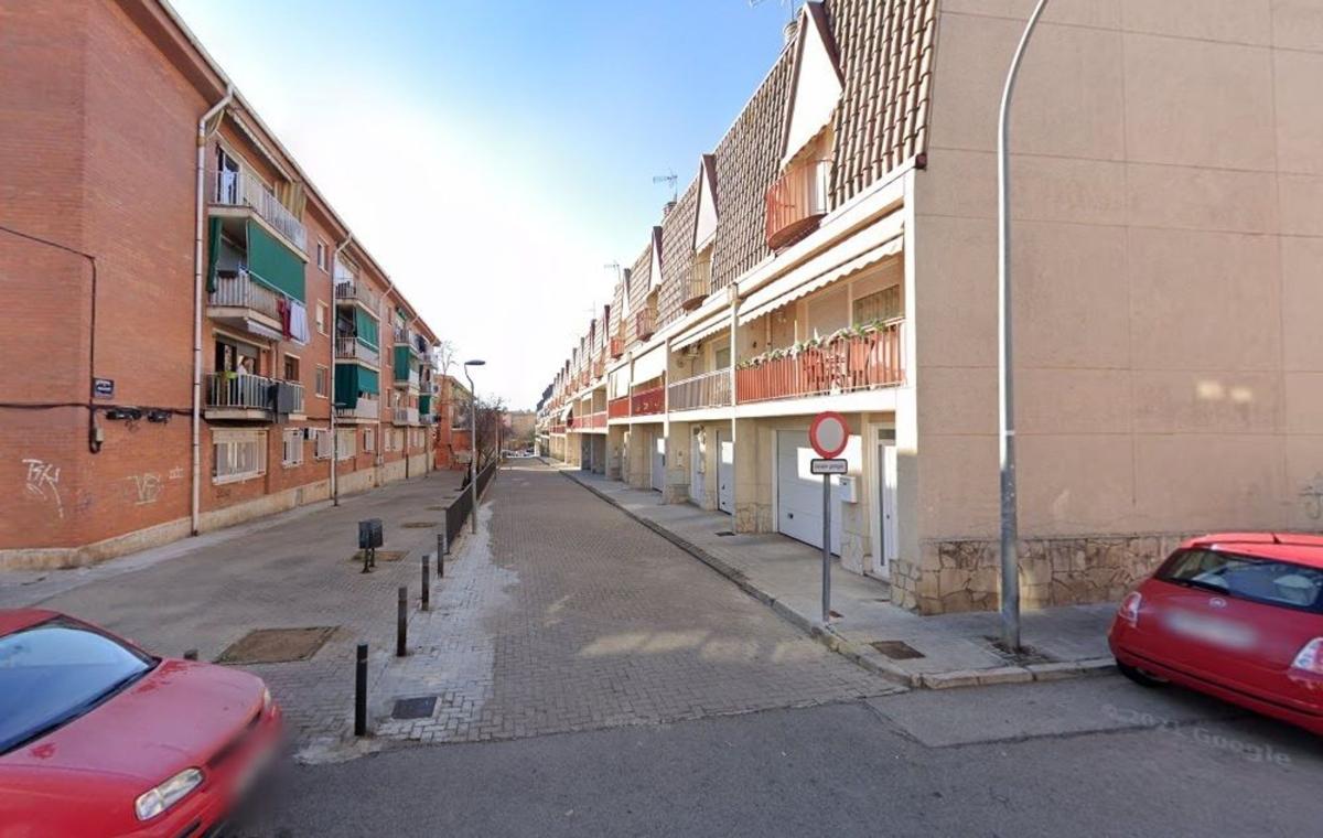Продажа квартиры на Piso en Passatge de Rocafort, La Grípia, Terrassa, Терраса
photo 1