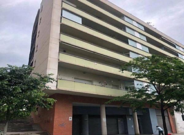 Sale of flat in Piso en Ronda del Doctor Turró, La Llantia, Mataró, Mataró
 photo