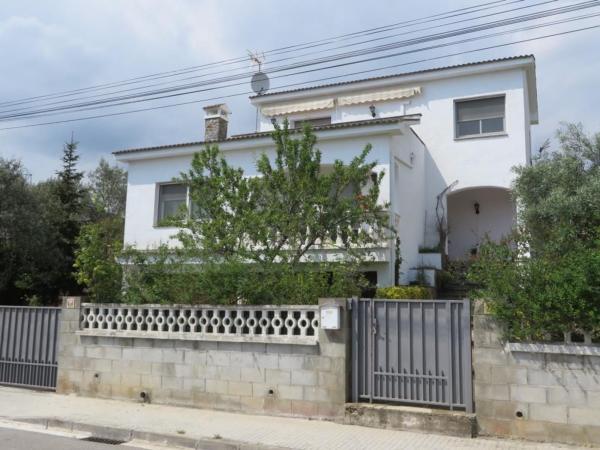 Casa o chalet independiente en Avenida can Volart, Cànoves i Samalús photo 1