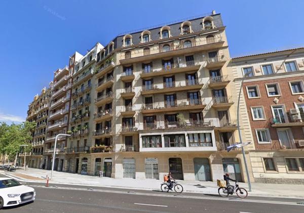Продажа квартиры на Piso en Avenida Diagonal, El Fort Pienc, Barcelona, Барселона
 photo
