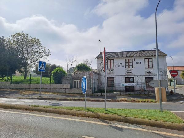 Casa o chalet independiente en Avenida Emilia Pardo Bazán, 102, Dorneda, Oleiros photo 1