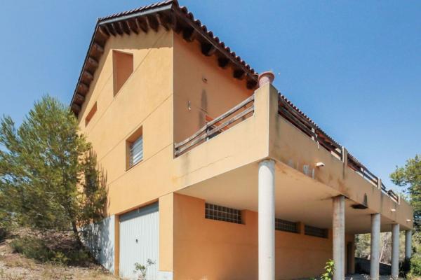Casa o chalet independiente en Calle del Xoriguer, Les Colines-Cal Surià, Olivella photo 1