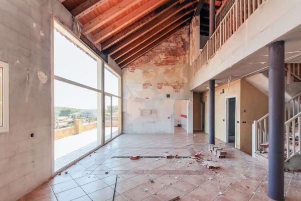 Casa o chalet independiente en Calle del Xoriguer, Les Colines-Cal Surià, Olivella thumbnail 1