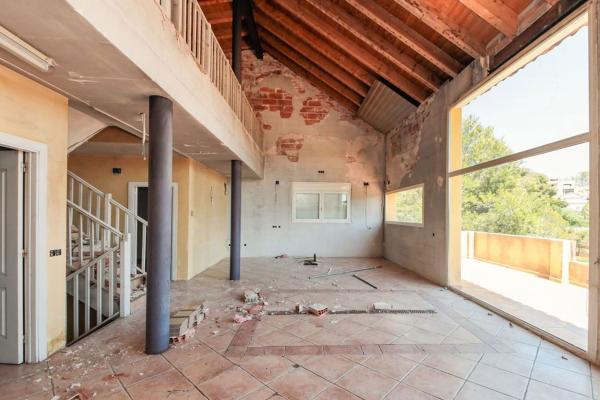 Casa o chalet independiente en Calle del Xoriguer, Les Colines-Cal Surià, Olivella thumbnail 2