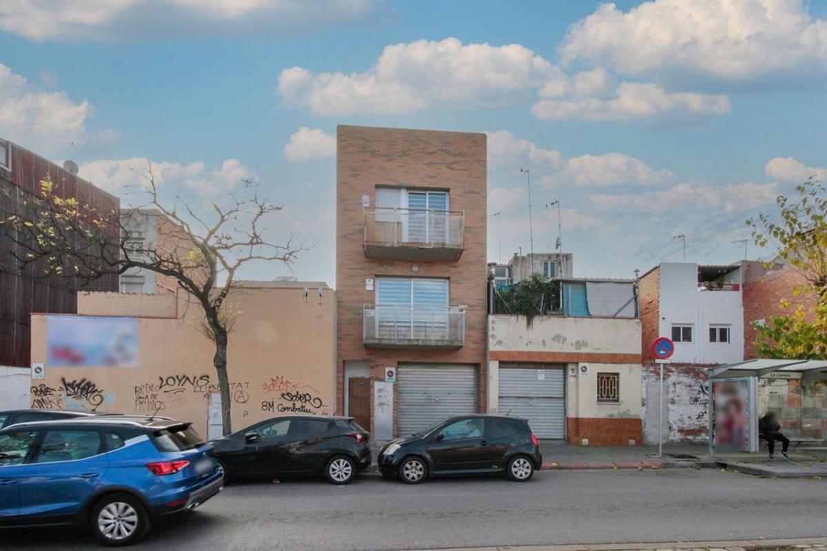 Продажа отдельного шале в Casa o chalet en Ronda de Collsalarca, Ca N'Oriac, Sabadell, Сабадель photo 1