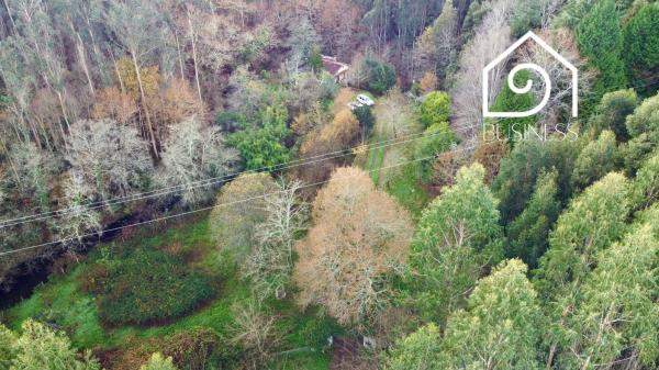 Casa o chalet independiente en Lugar Outeiro Cela, 19, Irixoa thumbnail 2