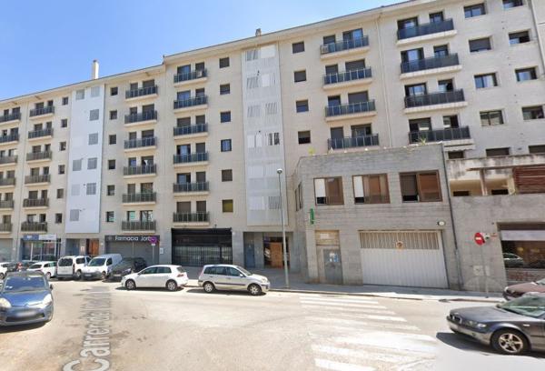 Продажа квартиры на Piso en Calle d'Olèrdola, Sant Joan - L'Aiguacuit, Vilanova i la Geltrú, Вилановa и ла Хельтру
 photo