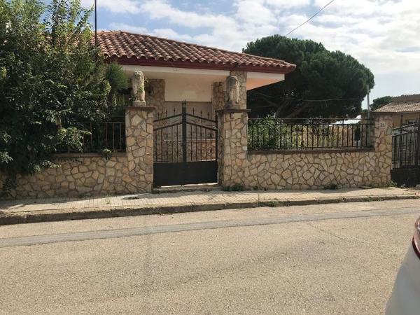 Casa o chalet independiente en Calle de l'Edelweiss, 14, Mas Mora - Sant Daniel, Tordera photo 1