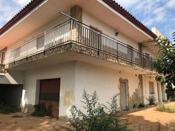 Casa o chalet independiente en Calle de l'Edelweiss, 14, Mas Mora - Sant Daniel, Tordera photo 2