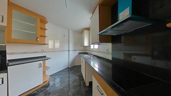 Продажа квартиры на Piso en Calle ďAntoni Torrella, Ca n'Aurell, Terrassa, Терраса
 photo 4