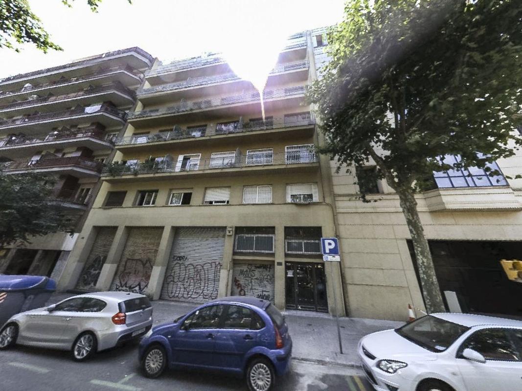 Venta de piso en Piso en Carretera de Molins de Rei, 135, Gràcia, Sabadell, Sabadell
photo 1