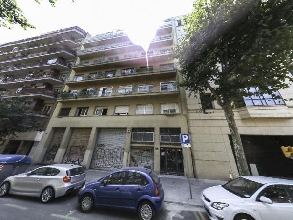 Sale of flat in Piso en Carretera de Molins de Rei, 135, Gràcia, Sabadell, Sabadell
 photo