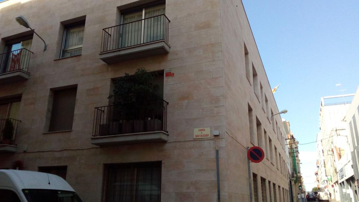 Venta de piso en Piso en Calle de Sant Oleguer, El Centre, Sabadell, Sabadell
photo 1