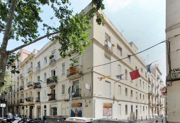 Продажа квартиры на Piso en Calle de Tagamanent, Vila de Gràcia, Barcelona, Барселона
photo 1