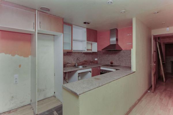 Продажа квартиры на Piso en Calle de Tagamanent, Vila de Gràcia, Barcelona, Барселона
thumbnail 1