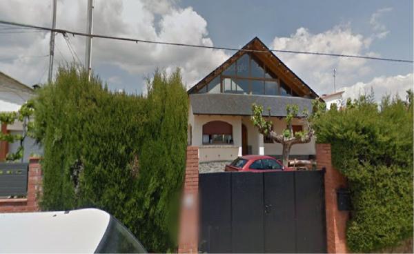Casa o chalet independiente en Calle Aragó, Santa Eulàlia de Ronçana photo