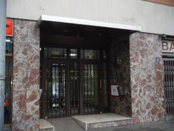Продажа квартиры на Piso en Calle d'Alí Bei, El Fort Pienc, Barcelona, Барселона
 photo 2