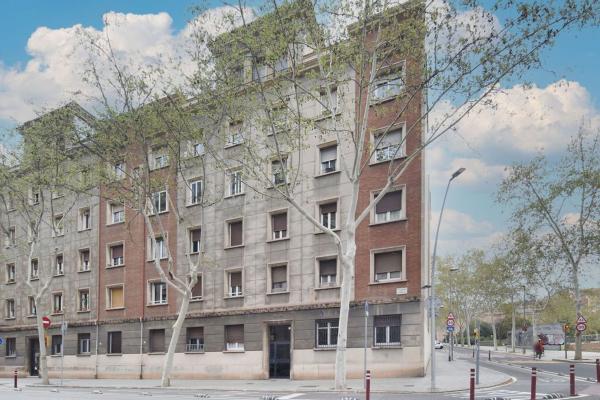 Sale of flat in Piso en Travesía de Gràcia, El Baix Guinardó, Barcelona, Barcelona
 photo
