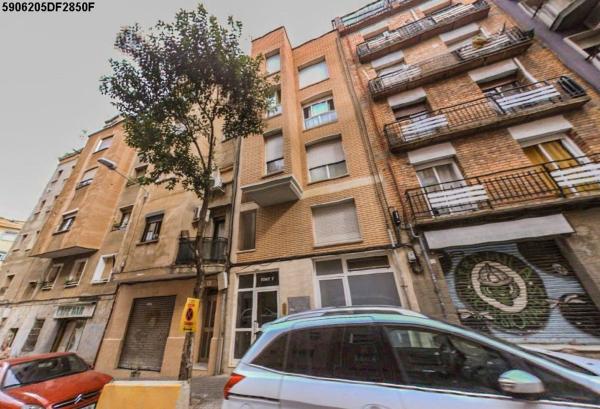 Sprzedaż mieszkania w Piso en Calle Font, La Florida, Hospitalet de Llobregat, Hospitalet de Llobregat
photo 1