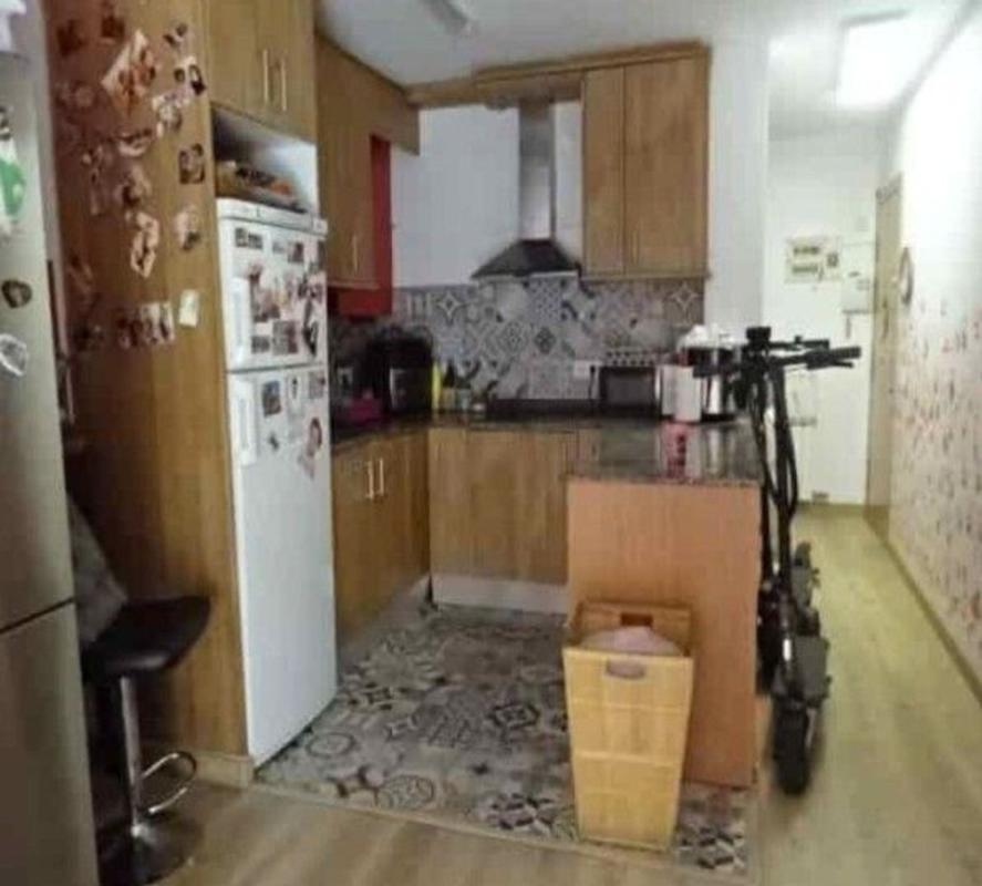 Sprzedaż mieszkania w Piso en Calle Font, La Florida, Hospitalet de Llobregat, Hospitalet de Llobregat
 photo 3