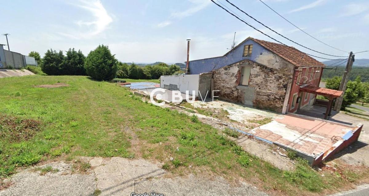 Продажа отдельного шале в Casa o chalet en Sedes-Pedroso-Doso, Narón, Нарон photo 2