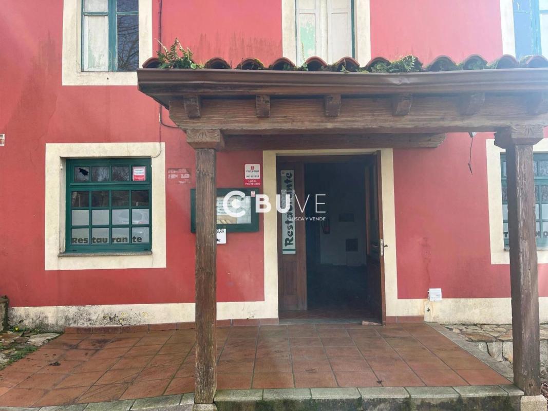 Продажа отдельного шале в Casa o chalet en Sedes-Pedroso-Doso, Narón, Нарон photo 3