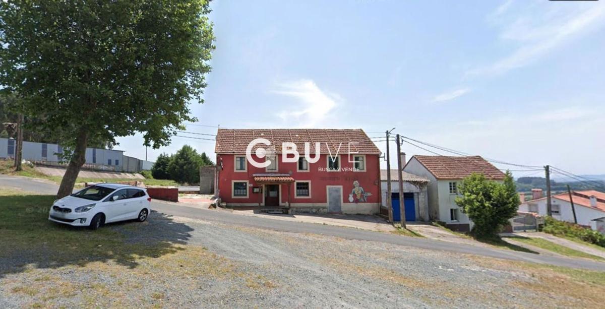 Продажа отдельного шале в Casa o chalet en Sedes-Pedroso-Doso, Narón, Нарон photo 4