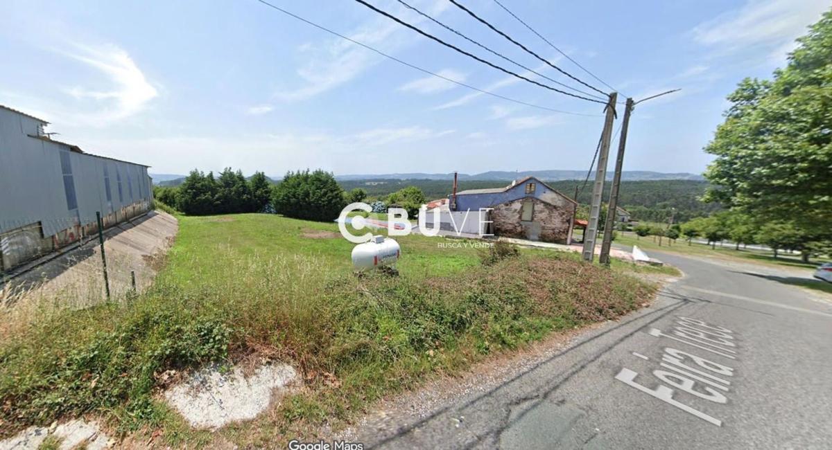 Продажа отдельного шале в Casa o chalet en Sedes-Pedroso-Doso, Narón, Нарон photo 5