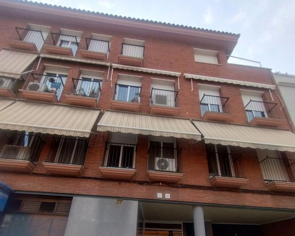 Sale of flat in Piso en Calle de la Torre Figueres, Centre - Casco Antiguo, Sant Boi de Llobregat, Sant Boi de Llobregat
photo 1