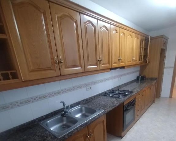 Sale of flat in Piso en Calle de la Torre Figueres, Centre - Casco Antiguo, Sant Boi de Llobregat, Sant Boi de Llobregat
 photo 4