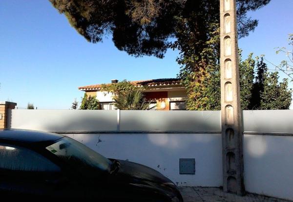 Casa o chalet independiente en Calle la Pedra de les Orenetes, Vilanova del Vallès photo