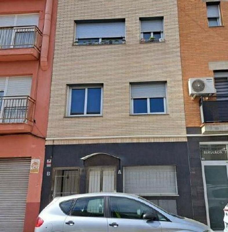 Venta de piso en Piso en Calle del Berguedà, Ca N'Oriac, Sabadell, Sabadell
photo 1