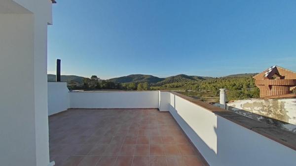 Chalet pareado en Calle del Racó, Centro Pueblo, Sant Pere de Ribes photo 1