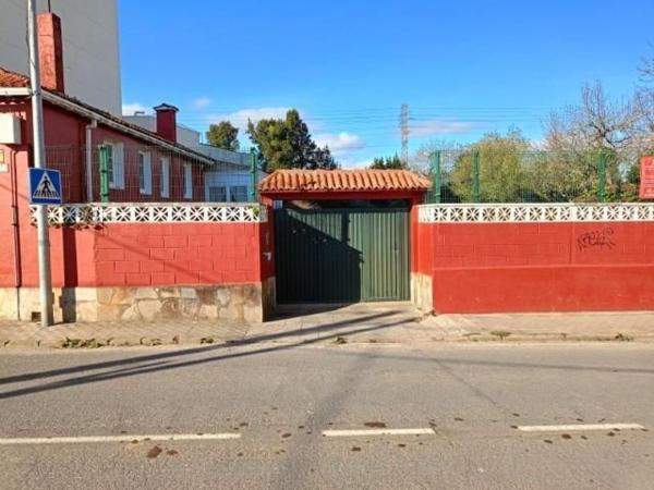 Casa o chalet independiente en Avenida de Santa Mariña, Catabois - Santa Mariña, Ferrol thumbnail 1
