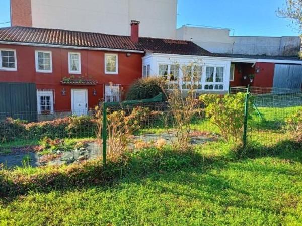 Casa o chalet independiente en Avenida de Santa Mariña, Catabois - Santa Mariña, Ferrol thumbnail 2