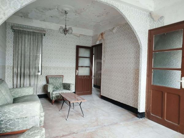 Chalet independiente en venta en Casa o chalet en Fene, Fene
thumbnail 1