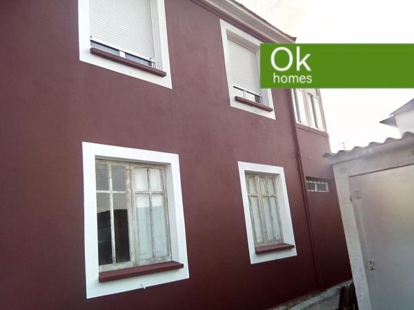Casa o chalet independiente en Curtis thumbnail 1