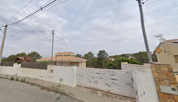 Casa o chalet independiente en Camino d'Andromeda, Les Colines-Cal Surià, Olivella photo
