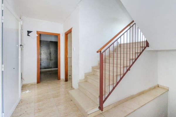 Casa o chalet independiente en Carretera Sant Andreu, Corbera de Llobregat thumbnail 1