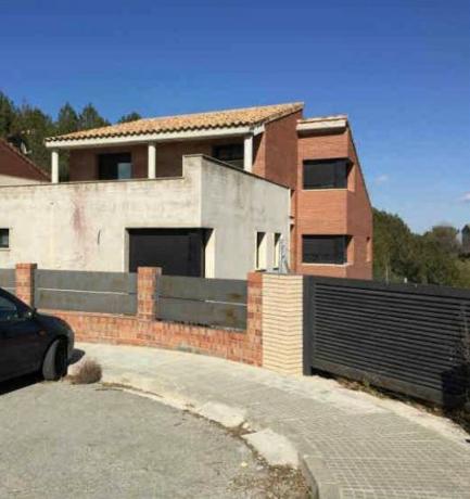 Casa o chalet independiente en Calle Hemingway, Sant Muç - Castellnou - Can Mir, Rubí photo 4