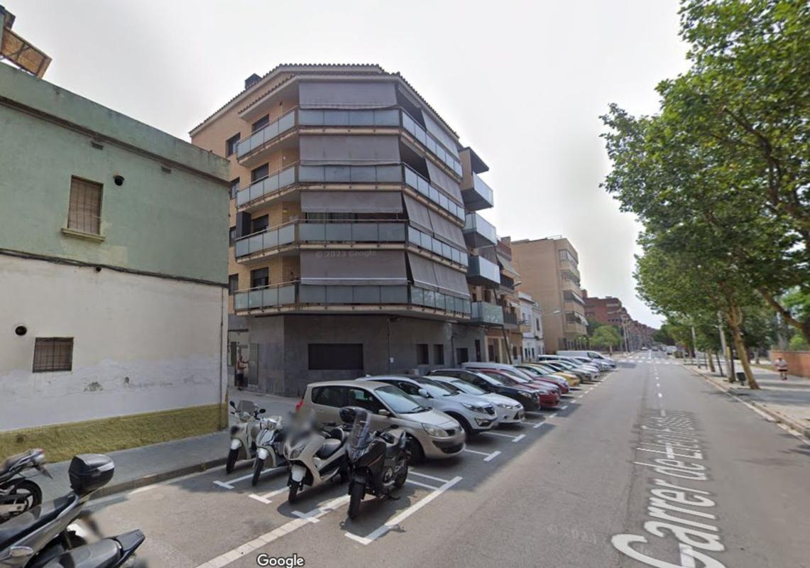 Продажа квартиры на Piso en Calle de Lleó Fontova, Fontsanta-Fatjó, Cornellà de Llobregat, Корнелья-де-Ллобрегат
photo 1