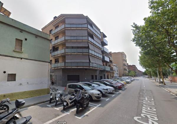 Sale of flat in Piso en Calle de Lleó Fontova, Fontsanta-Fatjó, Cornellà de Llobregat, Cornellà de Llobregat
 photo