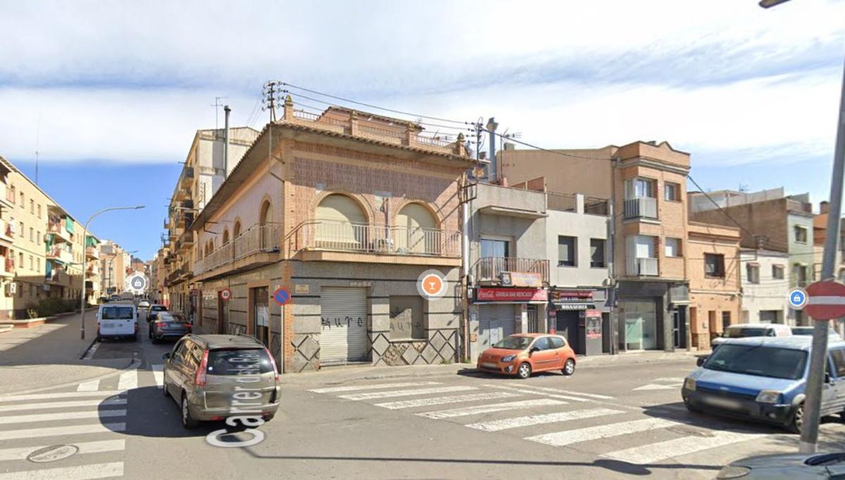 Sale of independent chalet in Casa o chalet en Calle de Feijóo, Creu de Barberà, Sabadell, Sabadell
photo 1