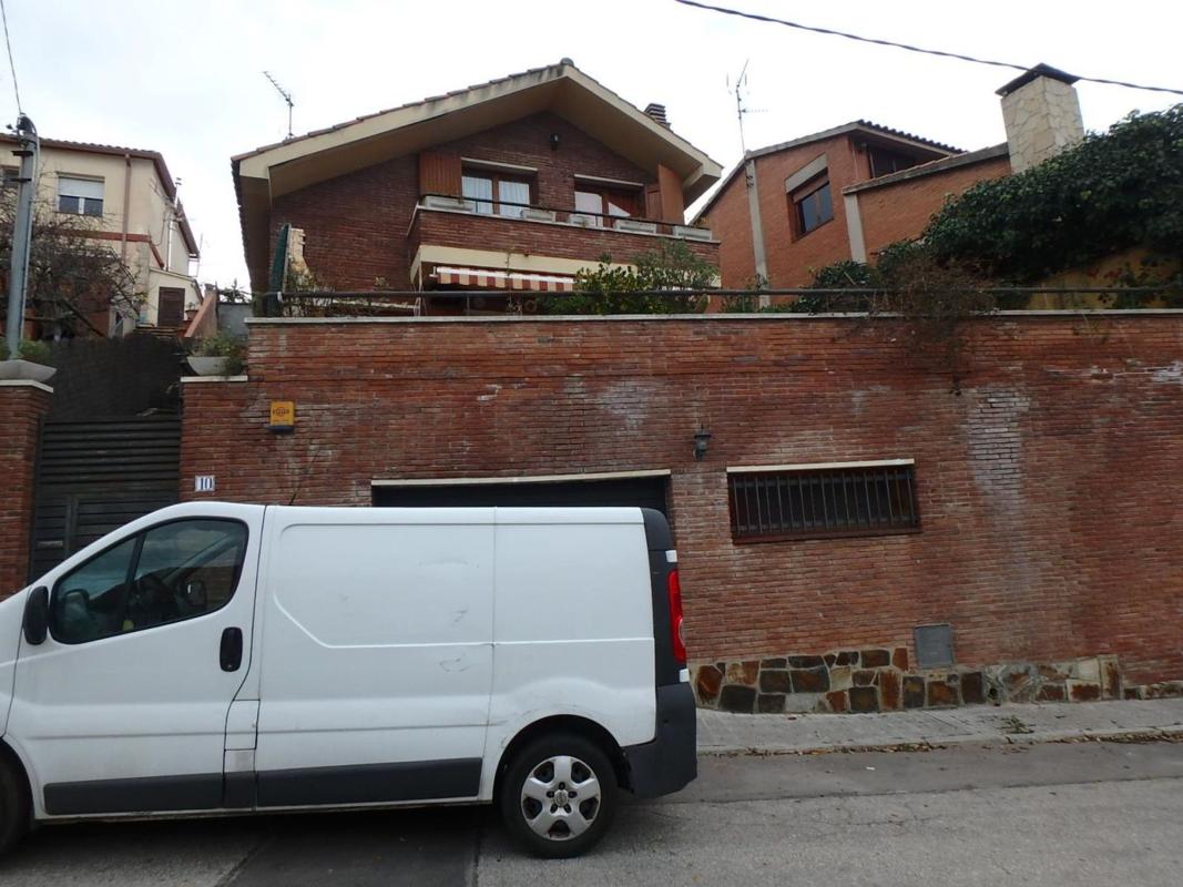 Venta de piso en Piso en Calle Urgell, La Palma de Cervelló, La Palma de Cervelló
photo 1