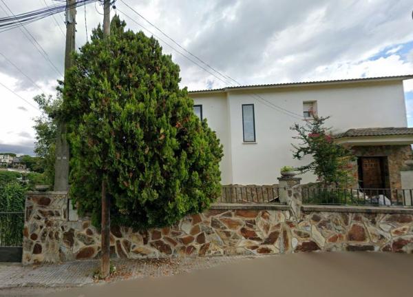 Casa o chalet independiente en Calle Dàlia, Santa Maria de Palautordera photo 1